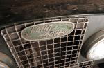 Land Rover Series I 1952 года